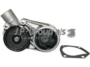 JP GROUP 1114102100 vandens siurblys 
 Aušinimo sistema -> Vandens siurblys/tarpiklis -> Vandens siurblys
007070246, 047121011