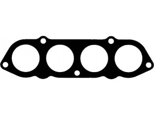 ELRING 231.100 tarpiklis, įsiurbimo kolektoriaus korpusas 
 Variklis -> Oro tiekimas -> Įsiurbimo kolektorius
06A 129 717 F, 06A 129 717 F, 06A 129 717 F