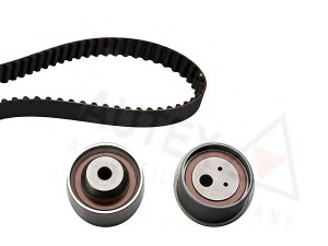 AUTEX 702246 paskirstymo diržo komplektas 
 Techninės priežiūros dalys -> Papildomas remontas