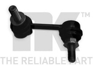 NK 5112223 šarnyro stabilizatorius 
 Ašies montavimas/vairavimo mechanizmas/ratai -> Stabilizatorius/fiksatoriai -> Savaime išsilyginanti atrama
54668AU000, 54668BA30A