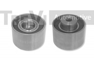 TREVI AUTOMOTIVE TD1648 kreipiantysis skriemulys, paskirstymo diržas 
 Diržinė pavara -> Paskirstymo diržas/komplektas -> Laisvasis/kreipiamasis skriemulys
13073AA150