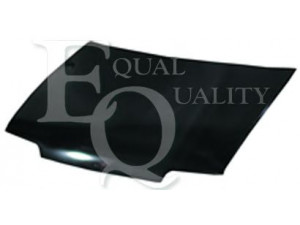 EQUAL QUALITY L01372 gaubtas 
 Kėbulas -> Transporto priemonės priekis -> Gaubtas/dalys/garso izoliacinė medžiaga
1160359