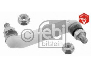 FEBI BILSTEIN 02317 šarnyro stabilizatorius 
 Ašies montavimas/vairavimo mechanizmas/ratai -> Stabilizatorius/fiksatoriai -> Savaime išsilyginanti atrama
05103920AA, 5103920AA, 05103920AA