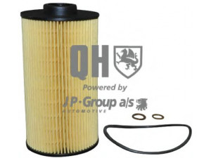 JP GROUP 1418500609 alyvos filtras 
 Techninės priežiūros dalys -> Techninės priežiūros intervalai
11421745390, 11421745391, 11422236320