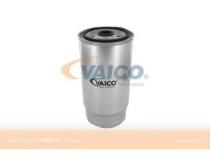 VAICO V20-0627 kuro filtras 
 Techninės priežiūros dalys -> Papildomas remontas
13 32 2 245 006, 13 32 2 246 135