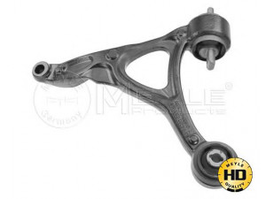 MEYLE 516 050 0027/HD vikšro valdymo svirtis 
 Ašies montavimas/vairavimo mechanizmas/ratai -> Valdymo svirtis/pasukamosios svirties sujungimas -> Vairo trauklės (valdymo svirtis, išilginis balansyras, diago
30639780, 30645845, 31201004, 31304045
