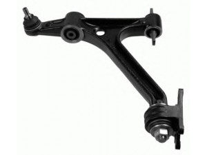 LEMFÖRDER 35486 01 vikšro valdymo svirtis
B21-2909020