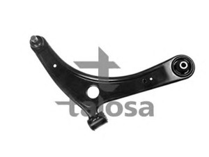 TALOSA 40-07131 vikšro valdymo svirtis 
 Ašies montavimas/vairavimo mechanizmas/ratai -> Valdymo svirtis/pasukamosios svirties sujungimas -> Vairo trauklės (valdymo svirtis, išilginis balansyras, diago
3521R1, 4013A010, 4013A282, RK620549