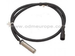 ODM-MULTIPARTS 97-992057 jutiklis, rato greitis 
 Elektros įranga -> Jutikliai
STC1749