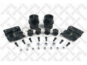 STELLOX 84-45608-SX remonto komplektas, stabilizatoriaus pakaba
6703201811