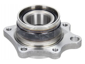 SPIDAN 72535 rato guolio komplektas 
 Ašies montavimas/vairavimo mechanizmas/ratai -> Rato stebulė/montavimas -> Rato guolis
42200SCVA01, 42200SCVA02, 42201SCVA12