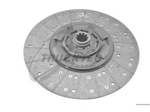 TRUCKTEC AUTOMOTIVE 05.23.004 sankabos diskas
81.30000.6587, 81.30000.6600, 81.30301.0438