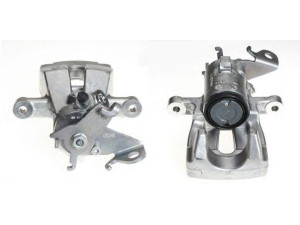 BUDWEG CALIPER 343708 stabdžių apkaba 
 Dviratė transporto priemonės -> Stabdžių sistema -> Stabdžių apkaba / priedai
7701 208 261, 7701 209 723, 8253248