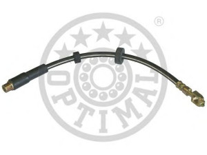 OPTIMAL BSL-1069 stabdžių žarnelė 
 Stabdžių sistema -> Stabdžių žarnelės
6E0611701B, 8Z0611707B, 6E0611701B
