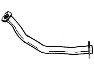 AKS DASIS SG37100 išleidimo kolektorius