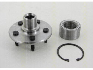 TRISCAN 8530 80010 rato guolio komplektas 
 Ašies montavimas/vairavimo mechanizmas/ratai -> Rato stebulė/montavimas -> Rato guolis
3L2Z-1109AA