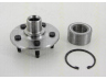 TRISCAN 8530 80010 rato guolio komplektas 
 Ašies montavimas/vairavimo mechanizmas/ratai -> Rato stebulė/montavimas -> Rato guolis
3L2Z-1109AA