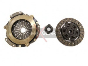 MAXGEAR 61-5006 sankabos komplektas 
 Sankaba/dalys -> Sankabos remonto komplektas, visas
7701349937, 7701463616, 7701469026