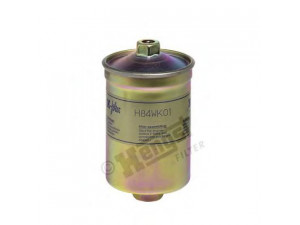 HENGST FILTER H84WK01 kuro filtras 
 Techninės priežiūros dalys -> Papildomas remontas
82425329, 5 020 405, 5 020 406