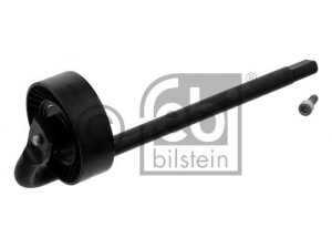 FEBI BILSTEIN 34474 diržo įtempiklis, V formos rumbuotas diržas 
 Diržinė pavara -> V formos rumbuotas diržas/komplektas -> Dirželio įtempiklis (įtempimo blokas)
047 903 306 C