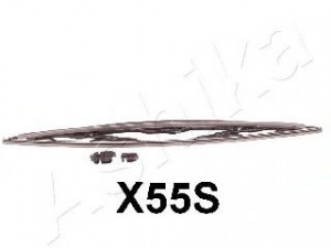 ASHIKA SA-X55S valytuvo gumelė 
 Techninės priežiūros dalys -> Techninės priežiūros intervalai