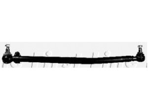 FIRST LINE FDL6193 strypo montavimas 
 Vairavimas -> Sujungimo trauklės surinkimas/dalys -> Sujungimo trauklės surinkimas
673 460 03 05, 673 460 05 05, 6734600305