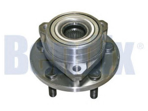 BENDIX 050621B rato guolio komplektas 
 Ašies montavimas/vairavimo mechanizmas/ratai -> Rato stebulė/montavimas -> Rato guolis
3F1Z1104BA, F50Y1104A, F8RZ1104AA