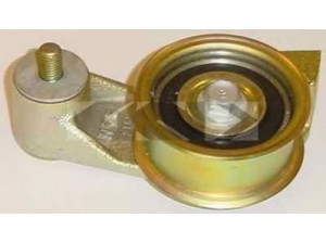 SPIDAN 66750 įtempiklio skriemulys, paskirstymo diržas 
 Techninės priežiūros dalys -> Papildomas remontas
06D109485A