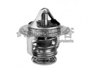 ASHUKI H106-09 termostatas, aušinimo skystis 
 Aušinimo sistema -> Termostatas/tarpiklis -> Thermostat
19300-PE0-024, 19301-P01-306, 19301-P07-305/P08