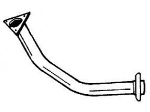 AKS DASIS SG25175 išleidimo kolektorius