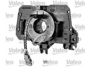VALEO 251645 oro pagalvės ritė 
 Vairavimas -> Vairas / dalys
255672425R, 6001551352, 255672425R