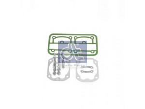 DT 3.97309 remonto komplektas, kompresorius
81.54901.6011, 81549016011
