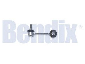 BENDIX 042961B šarnyro stabilizatorius 
 Ašies montavimas/vairavimo mechanizmas/ratai -> Stabilizatorius/fiksatoriai -> Savaime išsilyginanti atrama
546189C002