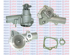 AQUAPLUS 85-6340 vandens siurblys 
 Aušinimo sistema -> Vandens siurblys/tarpiklis -> Vandens siurblys
FA03200001, FA03200003