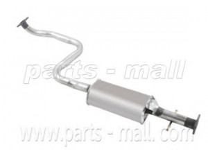 PARTS-MALL PYC-057 vidurinis duslintuvas
96264022, P96264022