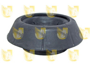 UNIGOM 392500 pakabos statramsčio atraminis guolis 
 Ašies montavimas/vairavimo mechanizmas/ratai -> Montavimas, pakabos statramstis
4708282, 93193105, 4171057K00