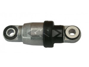 SPIDAN 71158 vibracijos slopintuvas, V formos rumbuotas diržas