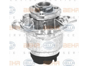 HELLA 8MP 376 802-191 vandens siurblys 
 Aušinimo sistema -> Vandens siurblys/tarpiklis -> Vandens siurblys
066 121 011 DX, 071 121 005, 066 121 011 C