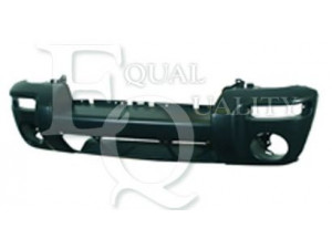 EQUAL QUALITY P0108 buferis 
 Kėbulas -> Kėbulo dalys/ sparnas/buferis -> Priekinis aerodinaminio pasipriešinimo sumažinimas/grotelės
5073488AB