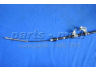 PARTS-MALL PTA-240 trosas, stovėjimo stabdys 
 Stabdžių sistema -> Valdymo svirtys/trosai
5991243250