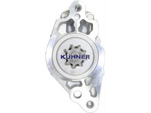 AD KÜHNER 254468 starteris 
 Elektros įranga -> Starterio sistema -> Starteris
4R83-11001-AC, 4R83-11001-AD, 4R8311001AC