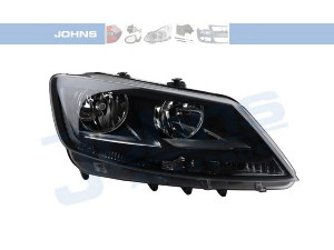 JOHNS 67 73 10 priekinis žibintas 
 Kėbulas -> Priekinis žibintas/dalys -> Priekinis žibintas/įterp.
7N5 941 006