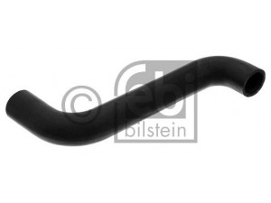 FEBI BILSTEIN 38967 radiatoriaus žarna 
 Aušinimo sistema -> Žarnelės/vamzdeliai/sujungimai -> Radiatoriaus žarnos
124 501 17 82