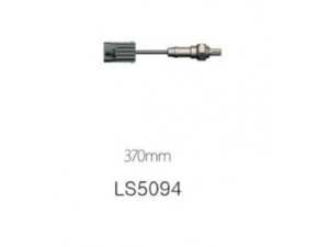 EEC LSK205 lambda zondo komplektas