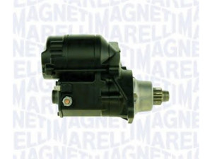 MAGNETI MARELLI 944280527130 starteris 
 Elektros įranga -> Starterio sistema -> Starteris
M0T83981, 128000-8310, 23300-AA200