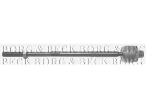 BORG & BECK BTR5606 vidinė skersinė vairo trauklė 
 Vairavimas -> Vairo mechanizmo sujungimai
26144989
