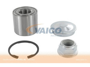 VAICO V46-0448 rato guolio komplektas 
 Ašies montavimas/vairavimo mechanizmas/ratai -> Rato stebulė/montavimas -> Rato guolis
77 01 208 059