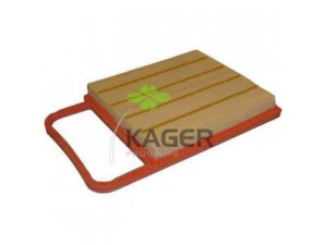 KAGER 12-0692 oro filtras 
 Techninės priežiūros dalys -> Techninės priežiūros intervalai
03D129620, 03D129620