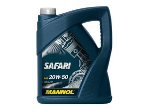 SCT Germany MANNOL Safari variklio alyva; variklio alyva 
 Techninės priežiūros dalys -> Techninės priežiūros intervalai