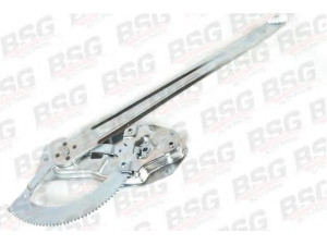 BSG BSG 30-965-013 lango pakėliklis 
 Vidaus įranga -> Elektrinis lango pakėliklis
4077924, 4458244, YC15 V23200 BJ